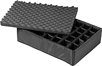 B&W outdoor.cases have passed the stringent T&Uuml;V testing regime